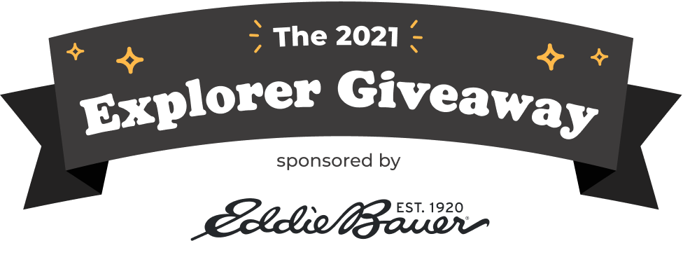 The Dyrt Contests 2021 Banner