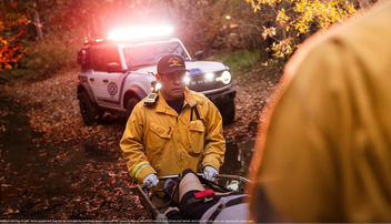 The Most Common Search and Rescue Scenarios and How to Avoid Them