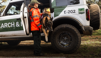 How Search and Rescue Actually Works in the U.S.