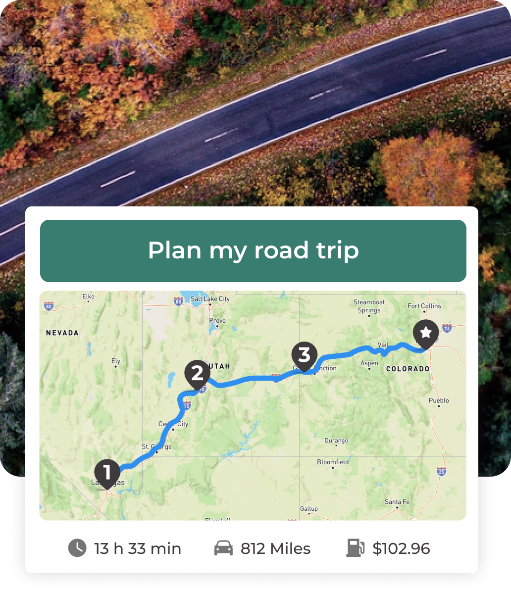Ty Rv Map The Dyrt PRO: Camping maps, discounts & reservations at sold-out sites