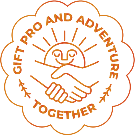 Gift Pro and adventure together