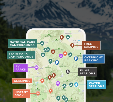 Don't be a tourist, be a Detourist