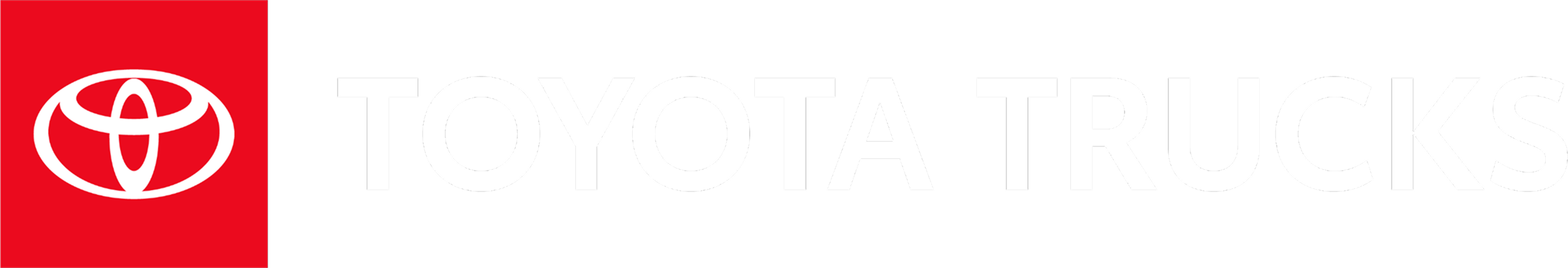 Toyota Trucks